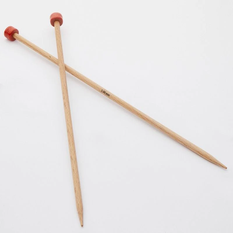 Basix Birch Single Pointed Needles - Image 4