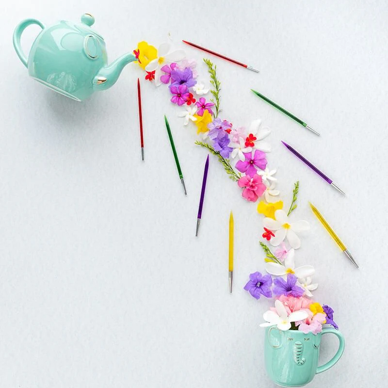 Trendz Interchangeable Circular Needles - Image 5