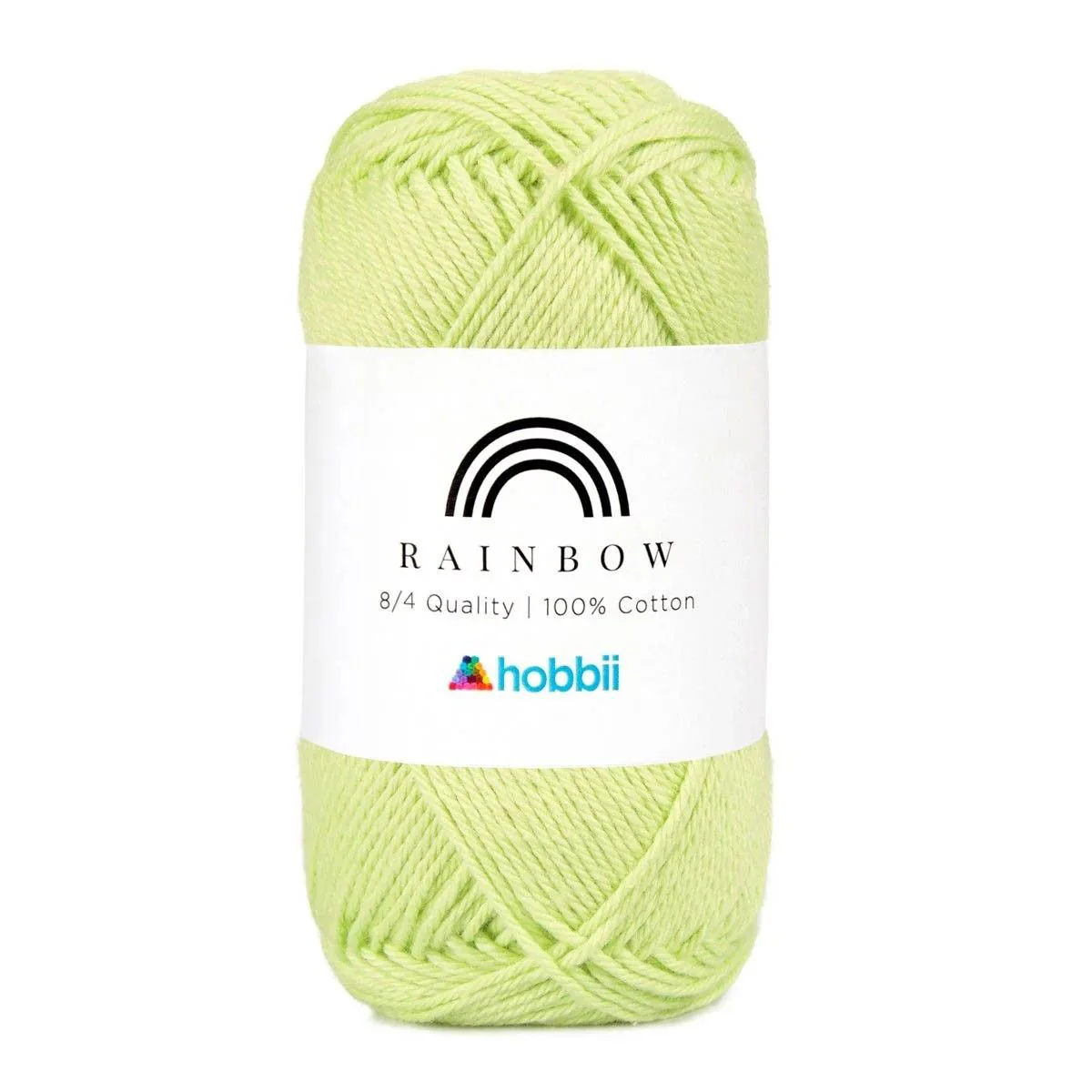 Rainbow Cotton 8/4 - Image 14