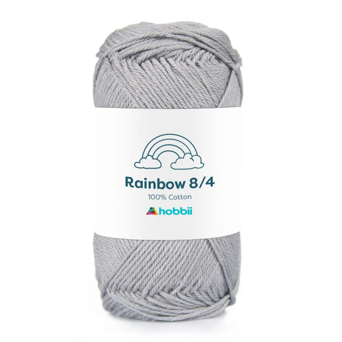 Rainbow Cotton 8/4 - Image 32