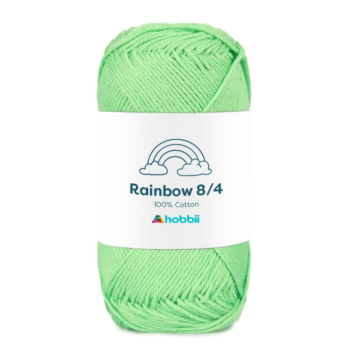 Rainbow Cotton 8/4 - Image 36