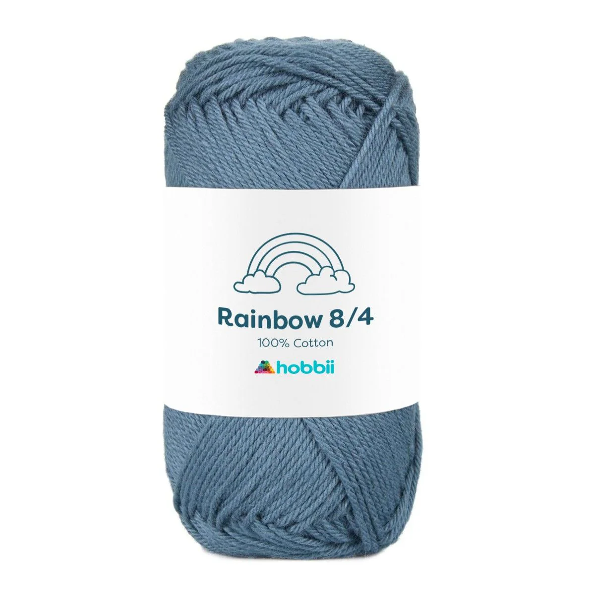 Rainbow Cotton 8/4 - Image 44