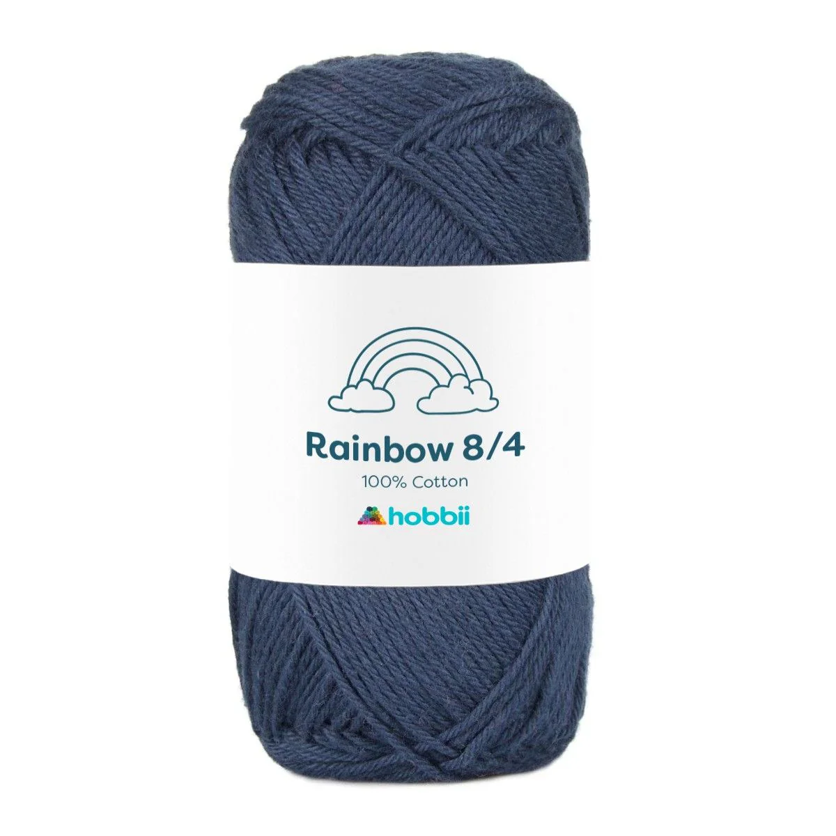 Rainbow Cotton 8/4 - Image 45