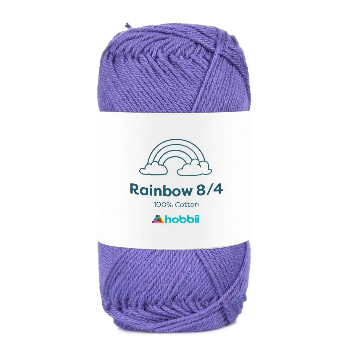 Rainbow Cotton 8/4 - Image 53