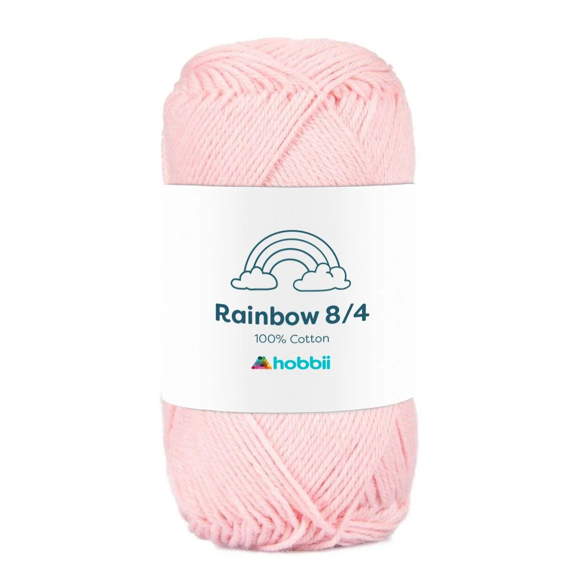 Rainbow Cotton 8/4 - Image 58