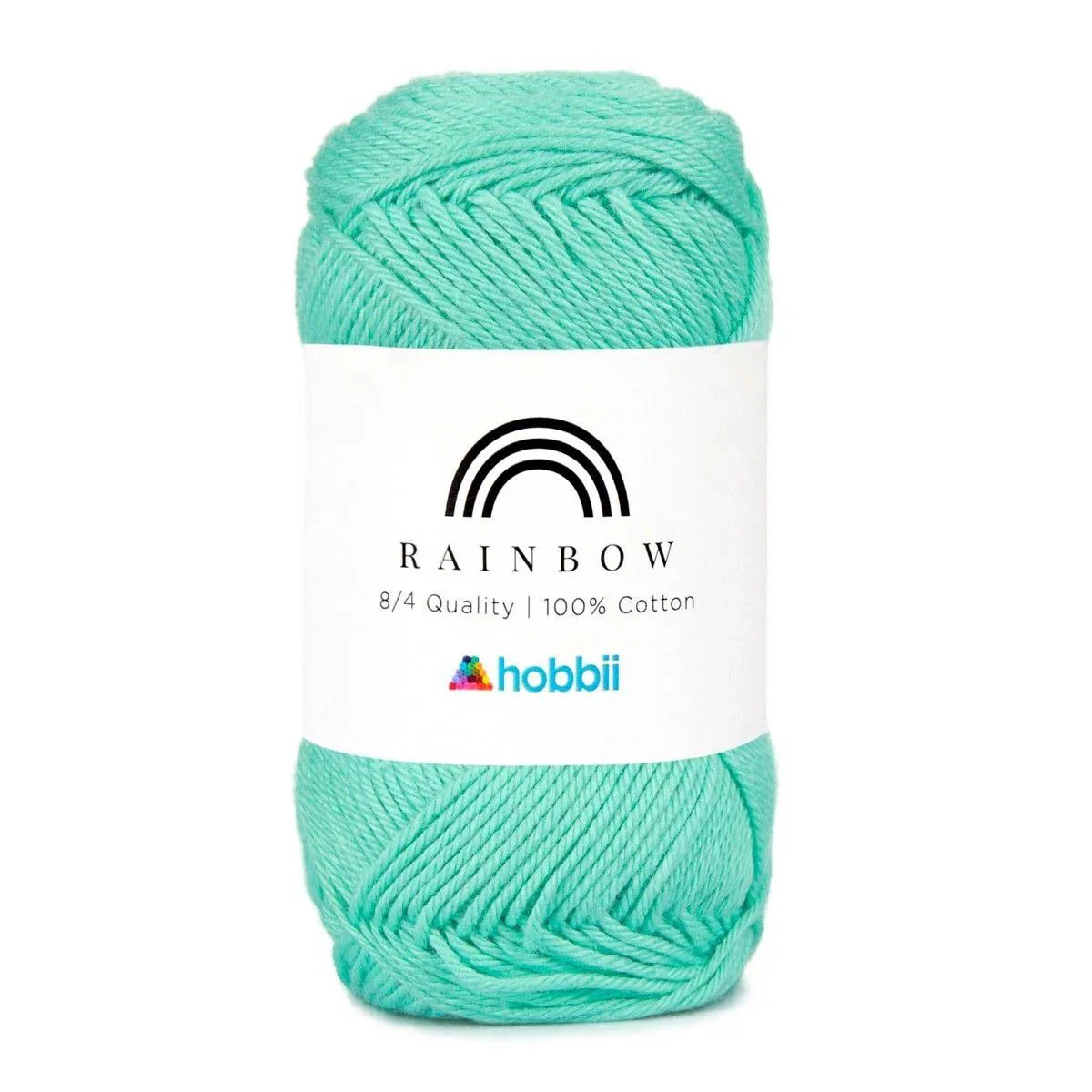 Rainbow Cotton 8/4 - Image 6