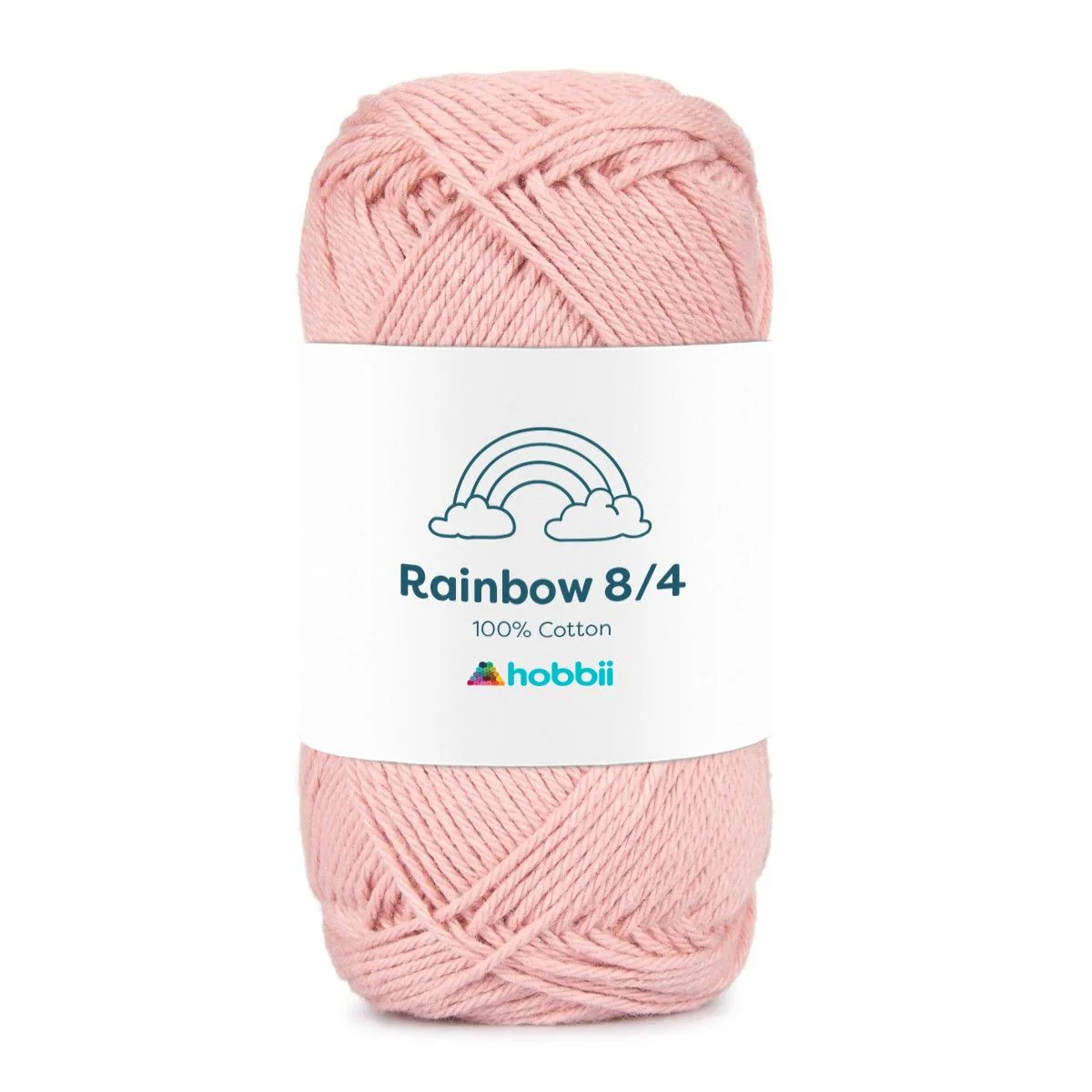 Rainbow Cotton 8/4 - Image 60