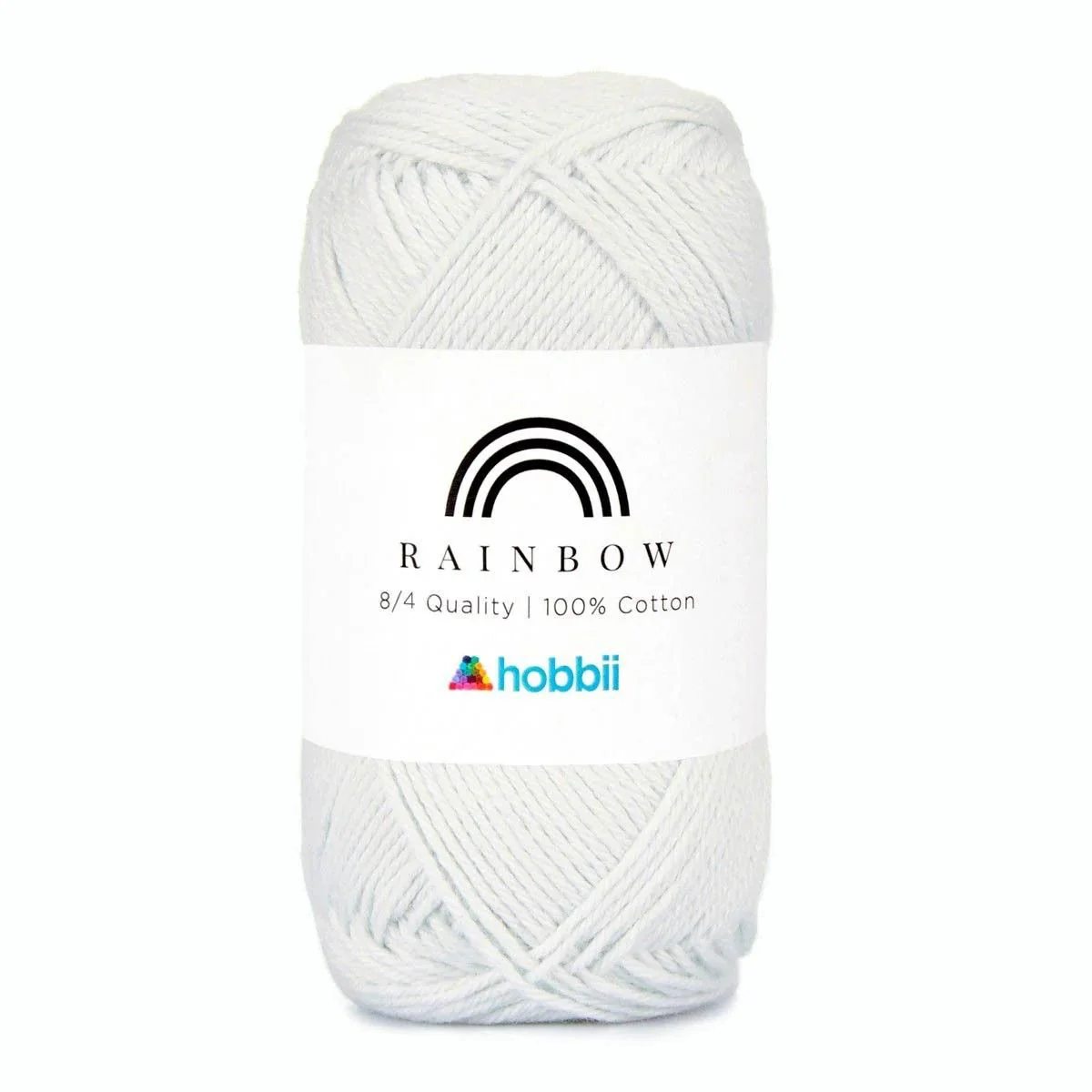 Rainbow Cotton 8/4 - Image 7
