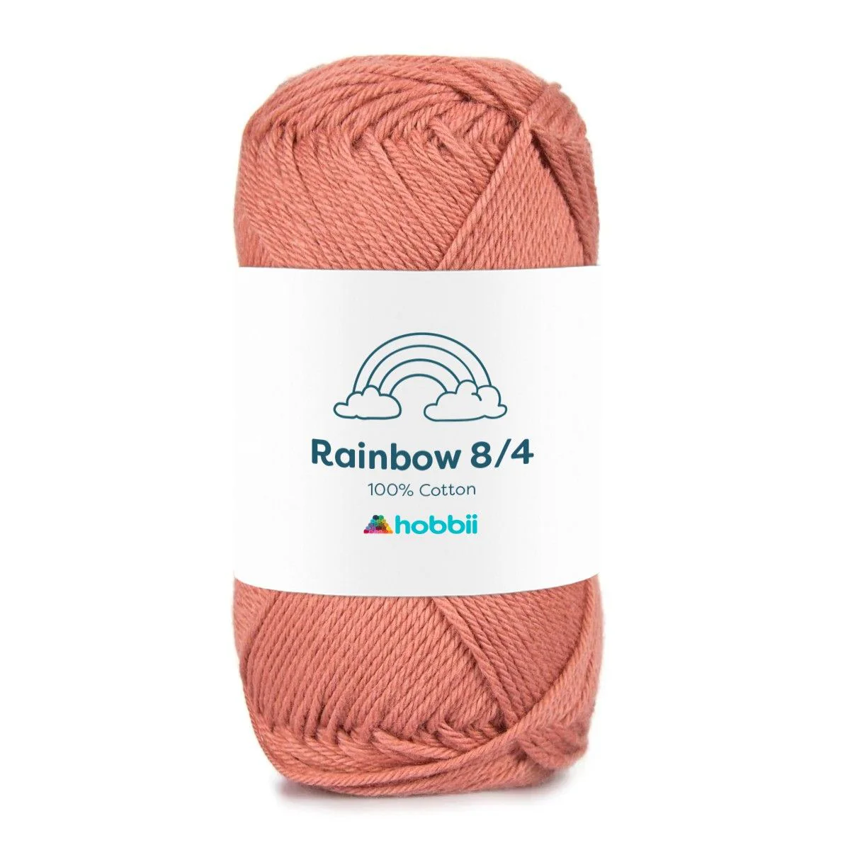Rainbow Cotton 8/4 - Image 74