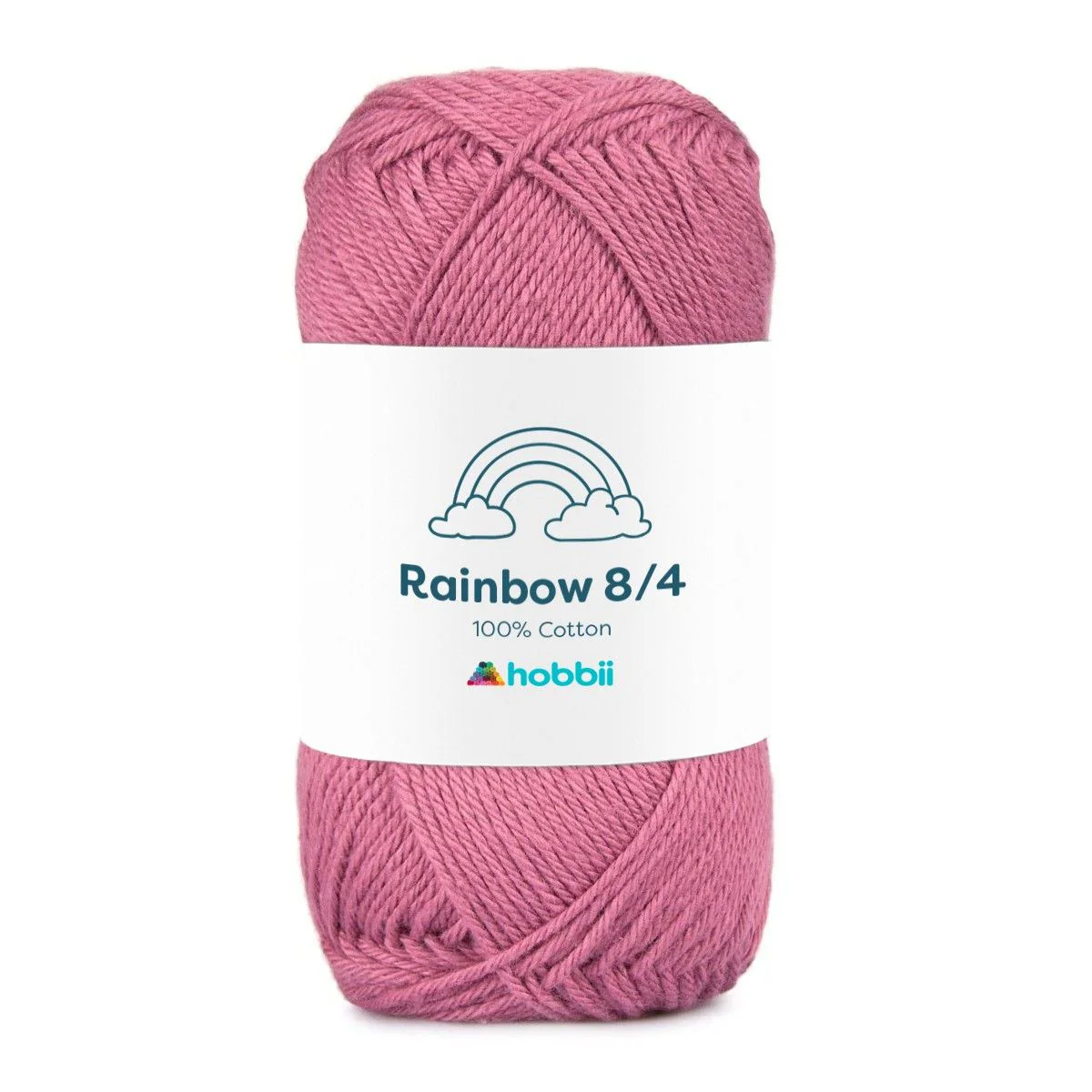 Rainbow Cotton 8/4 - Image 80