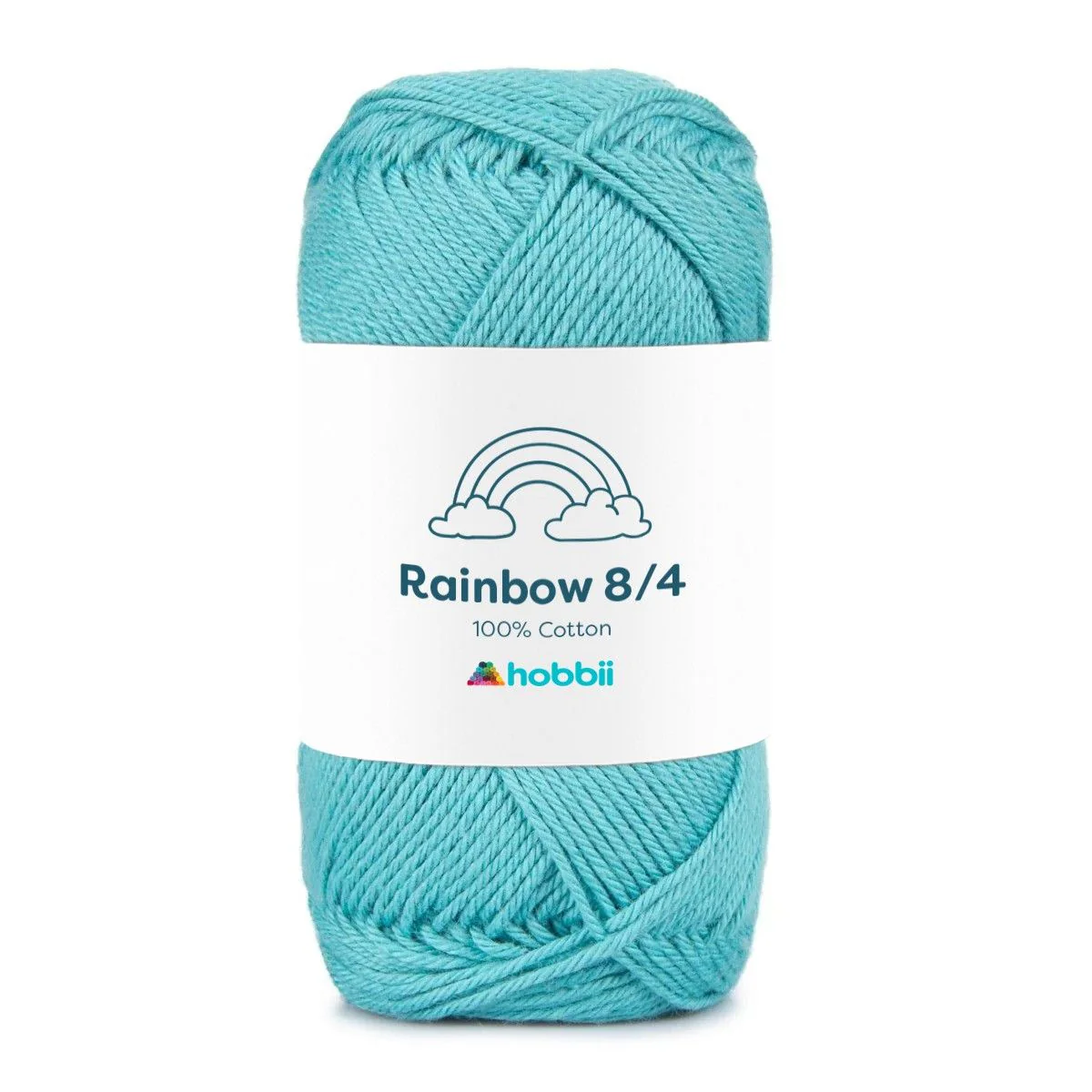 Rainbow Cotton 8/4 - Image 85
