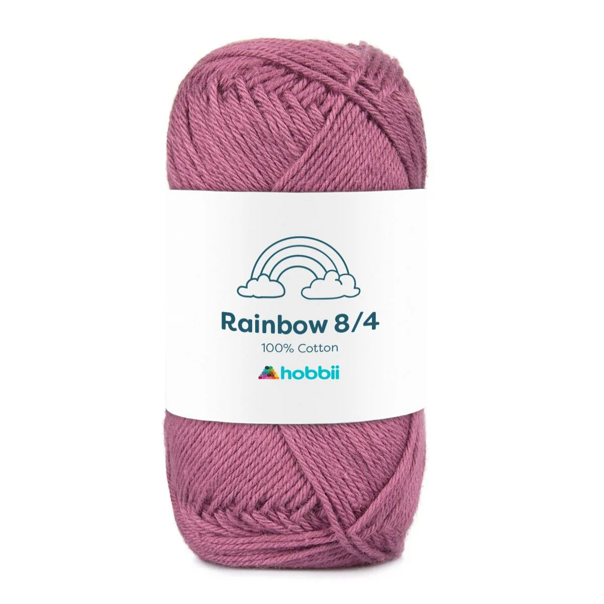 Rainbow Cotton 8/4 - Image 87