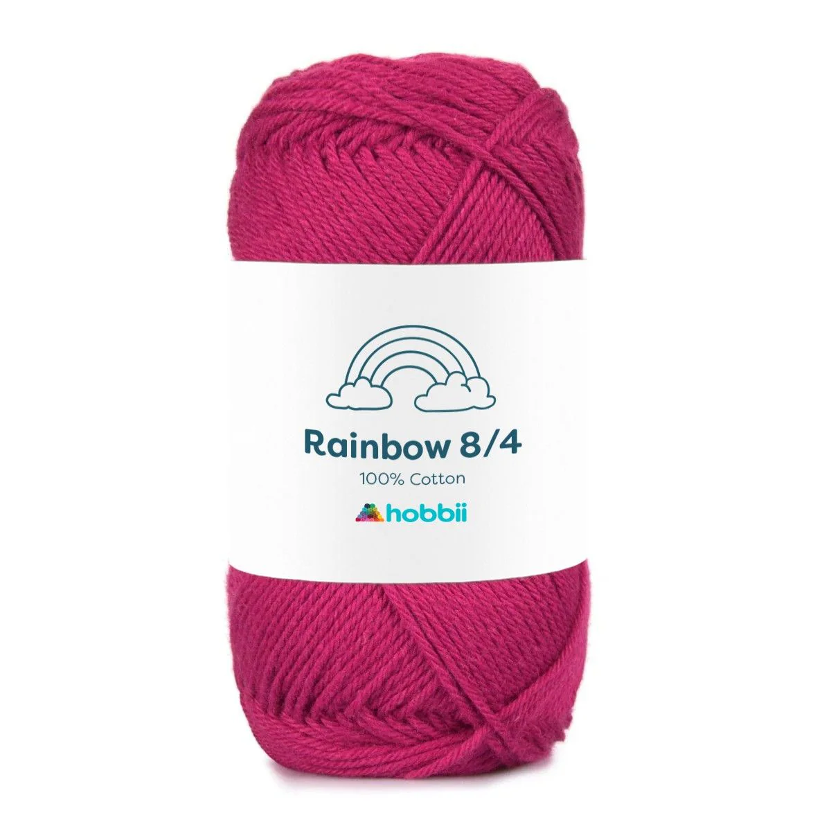 Rainbow Cotton 8/4 - Image 89