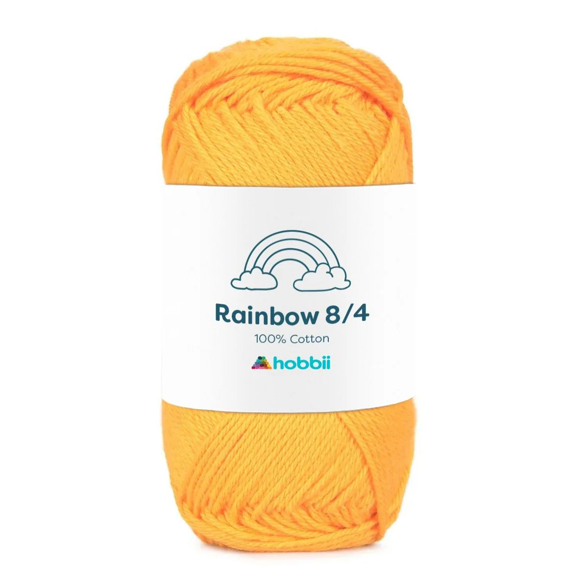 Rainbow Cotton 8/4 - Image 92