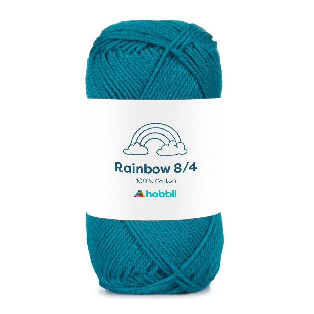 Rainbow Cotton 8/4 - Image 93