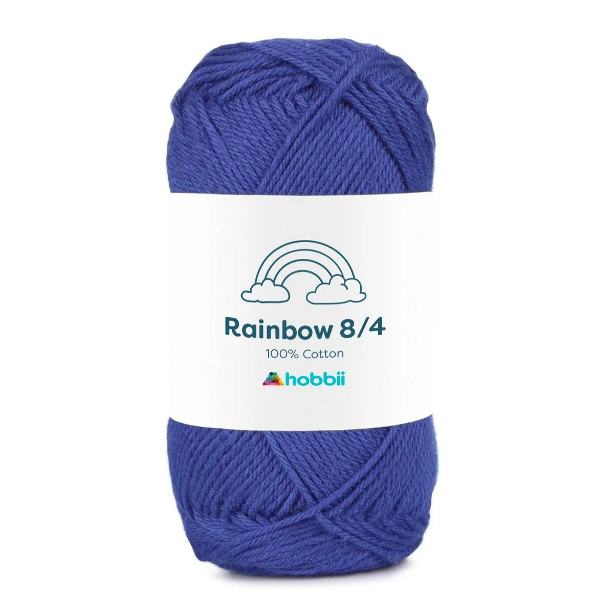 Rainbow Cotton 8/4 - Image 97