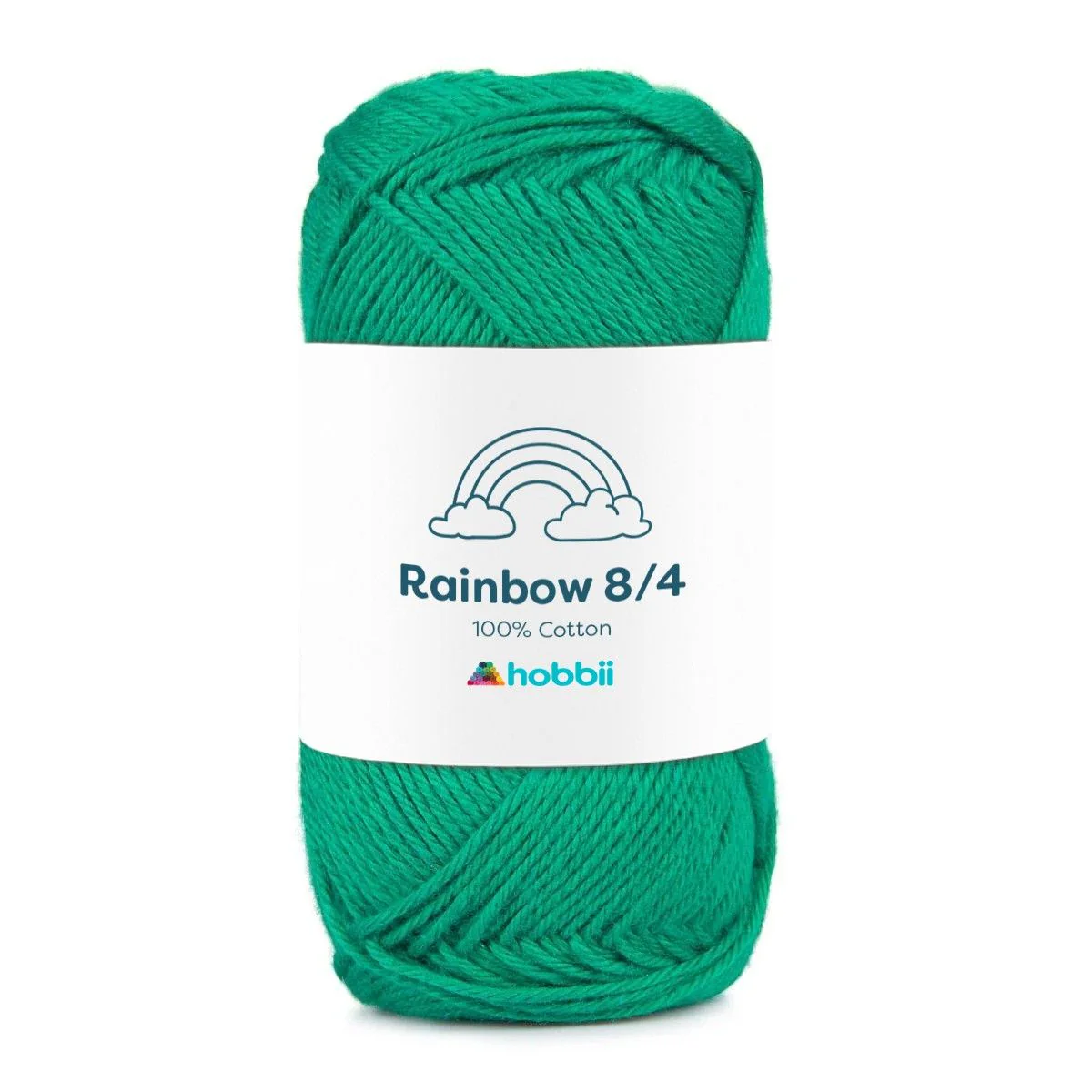 Rainbow Cotton 8/4 - Image 99
