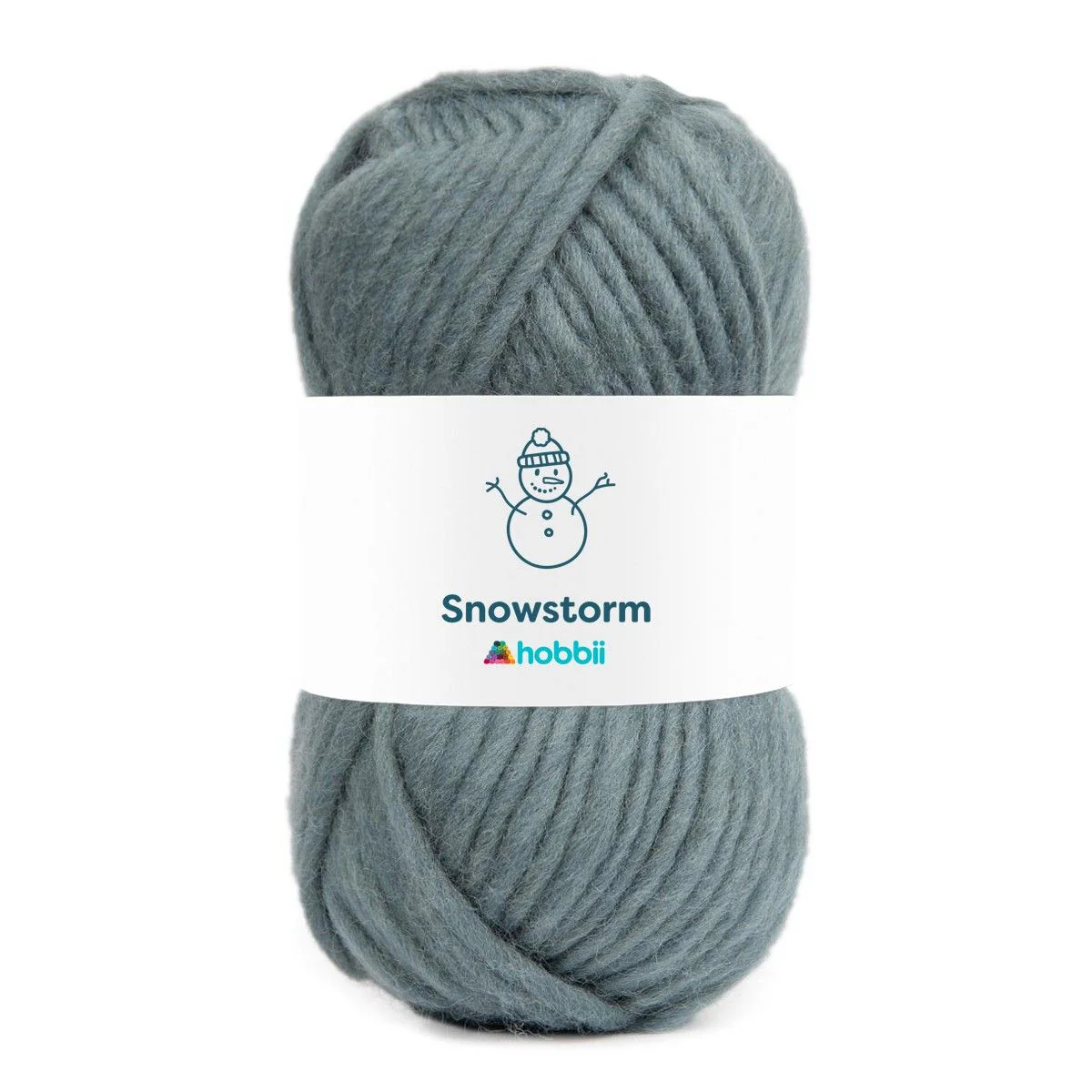 Snowstorm - Image 17