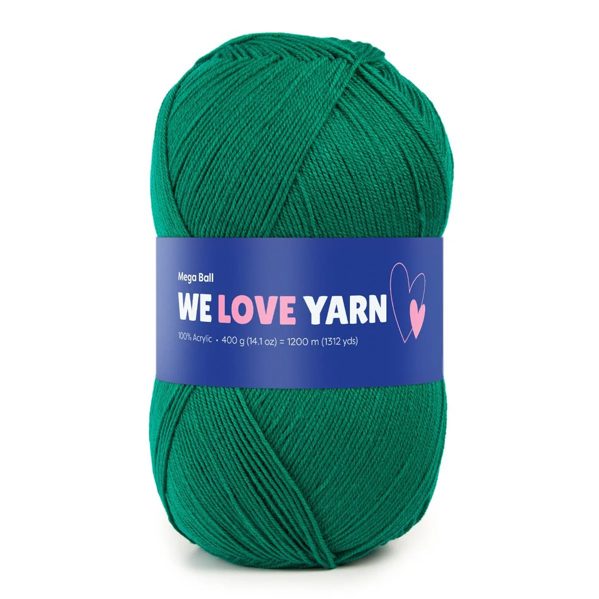 Mega Ball 400 g (14.1 oz) - Image 10