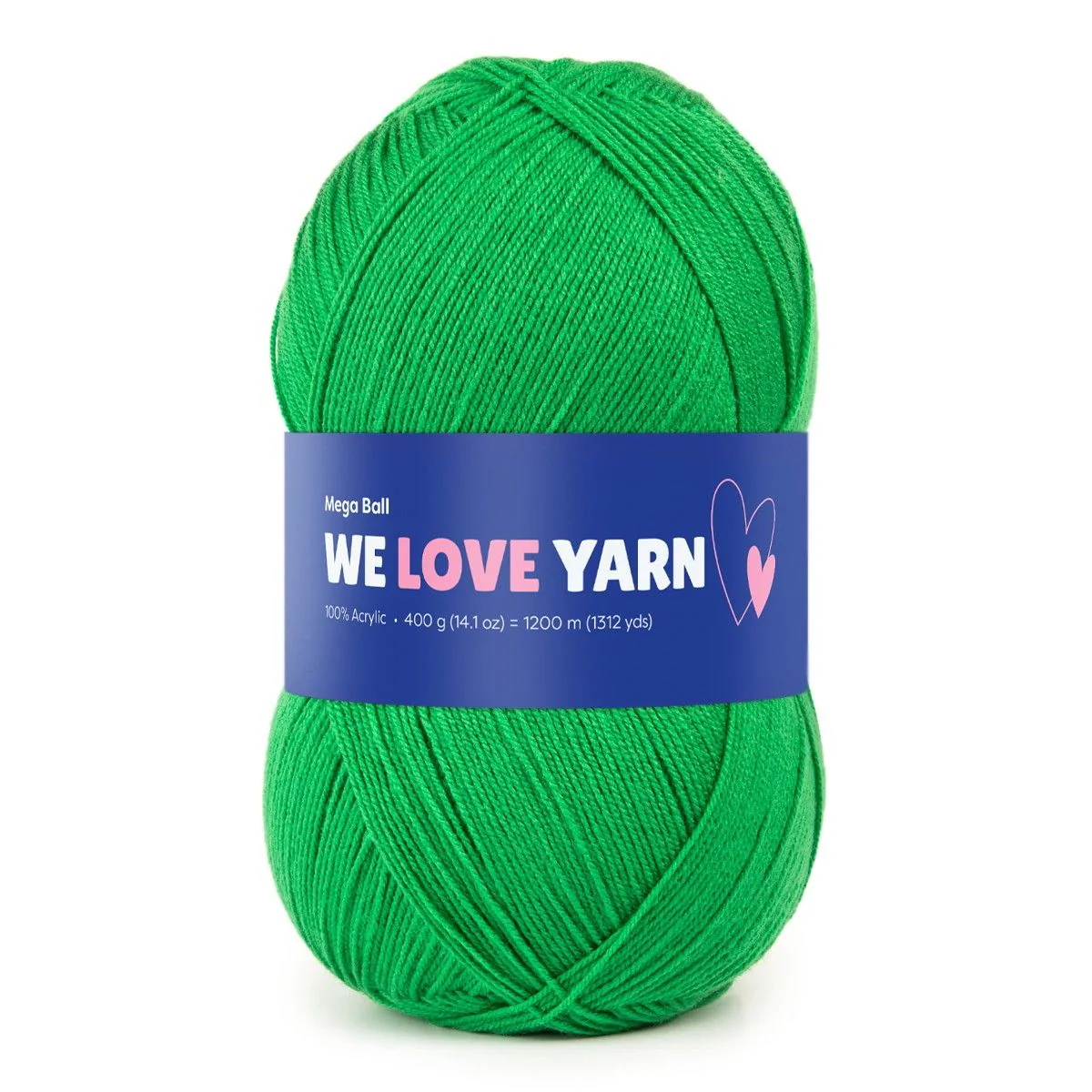 Mega Ball 400 g (14.1 oz) - Image 11