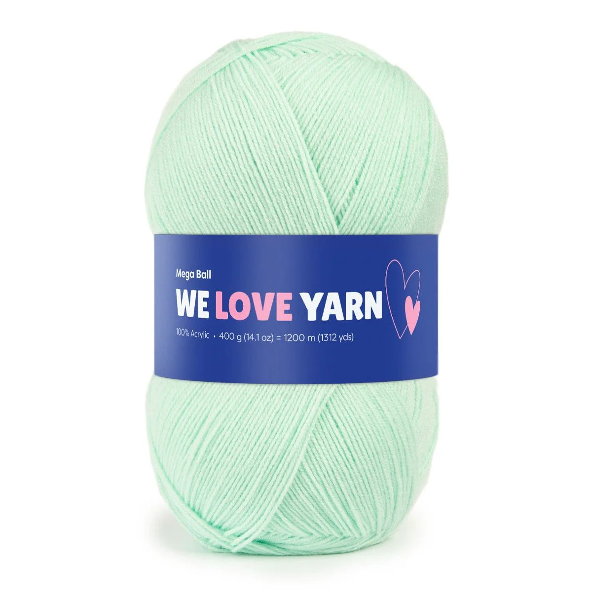 Mega Ball 400 g (14.1 oz) - Image 12