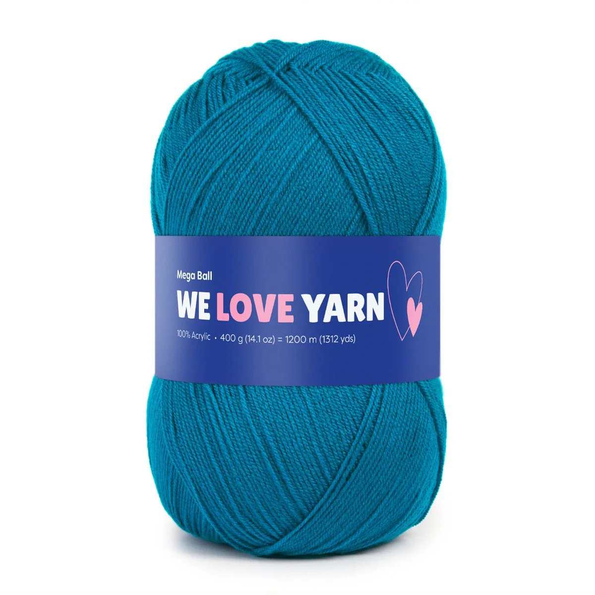 Mega Ball 400 g (14.1 oz) - Image 17