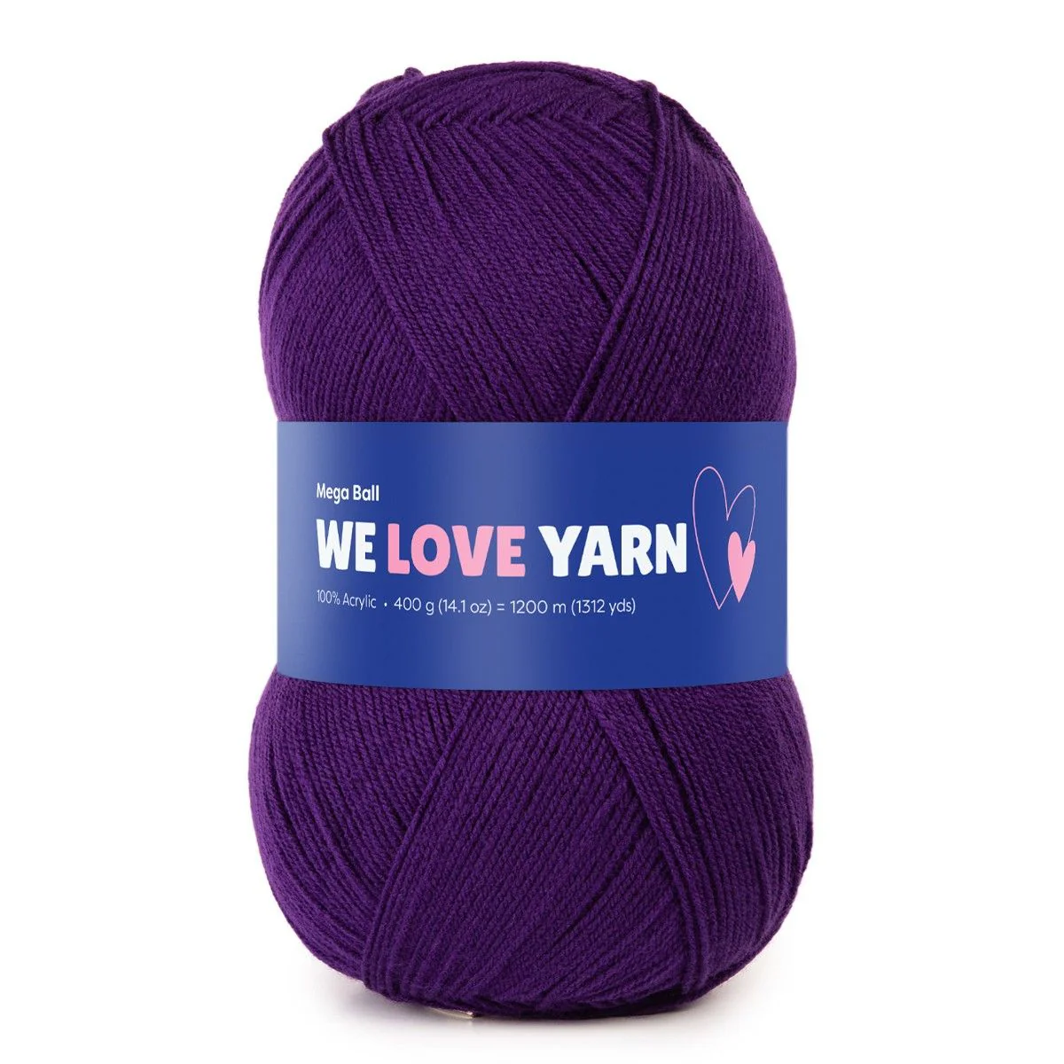 Mega Ball 400 g (14.1 oz) - Image 19