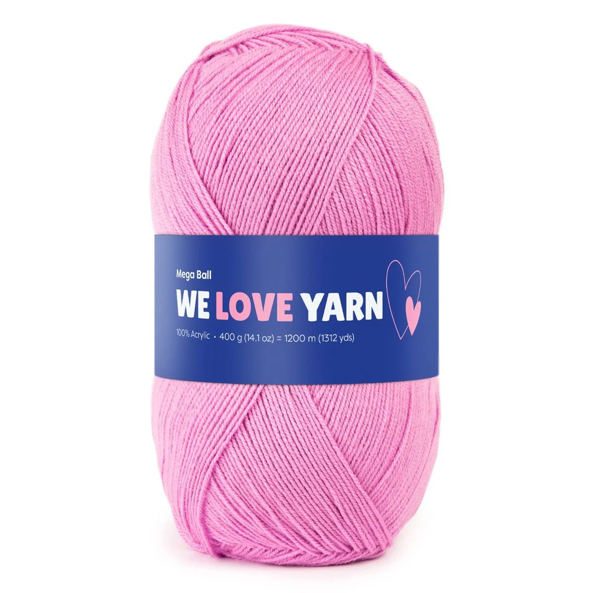 Mega Ball 400 g (14.1 oz) - Image 21