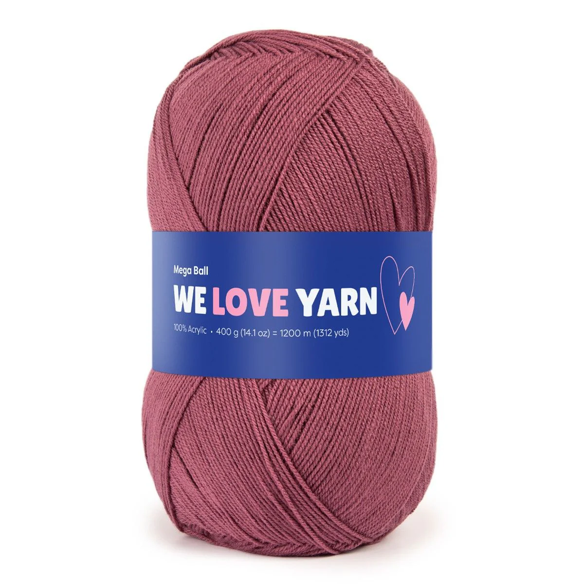 Mega Ball 400 g (14.1 oz) - Image 24