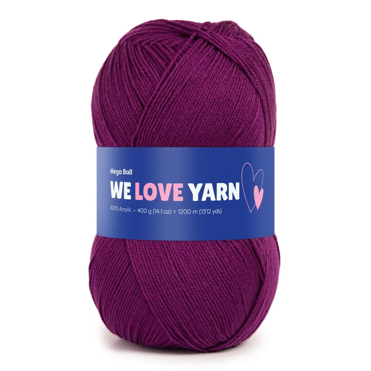 Mega Ball 400 g (14.1 oz) - Image 26