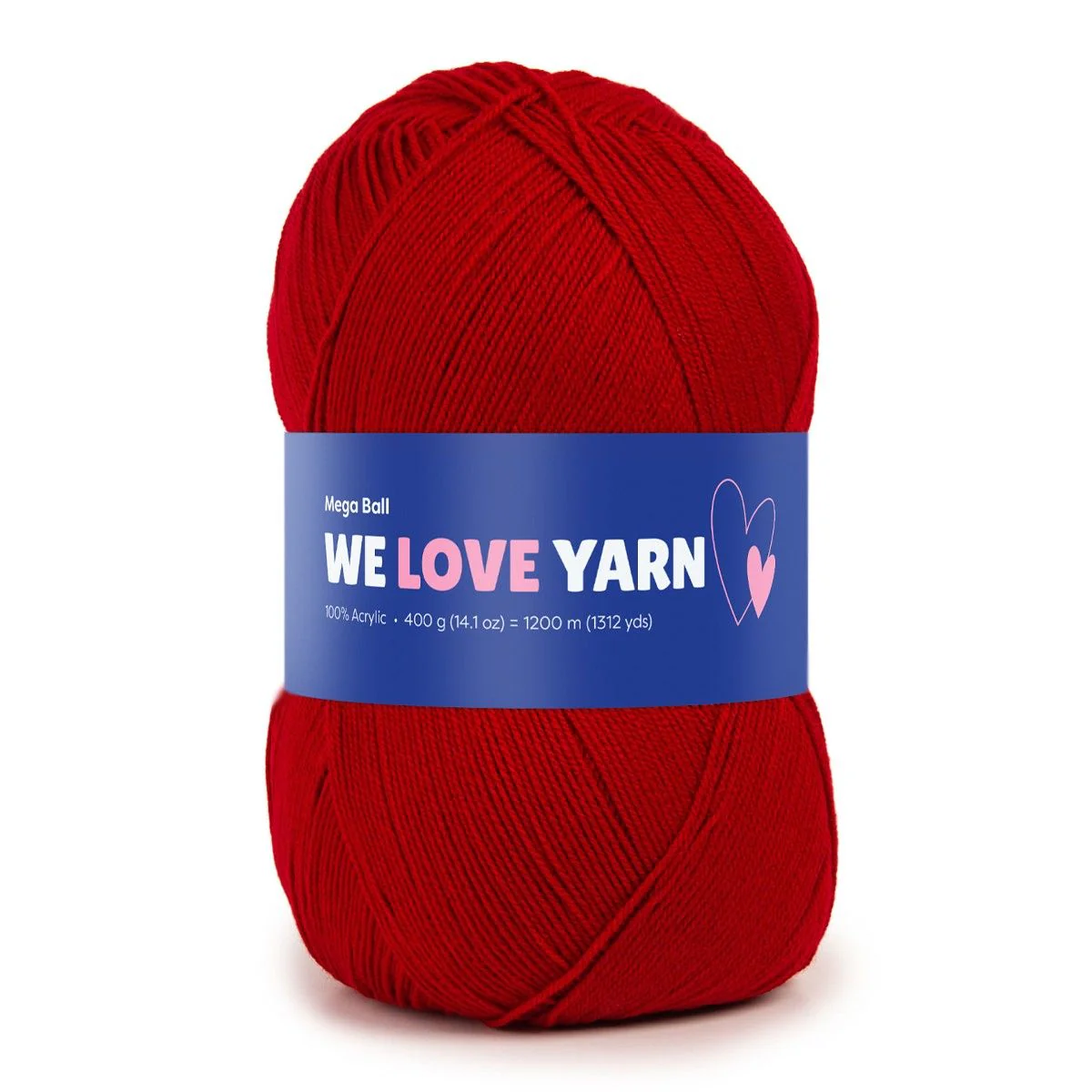 Mega Ball 400 g (14.1 oz) - Image 27