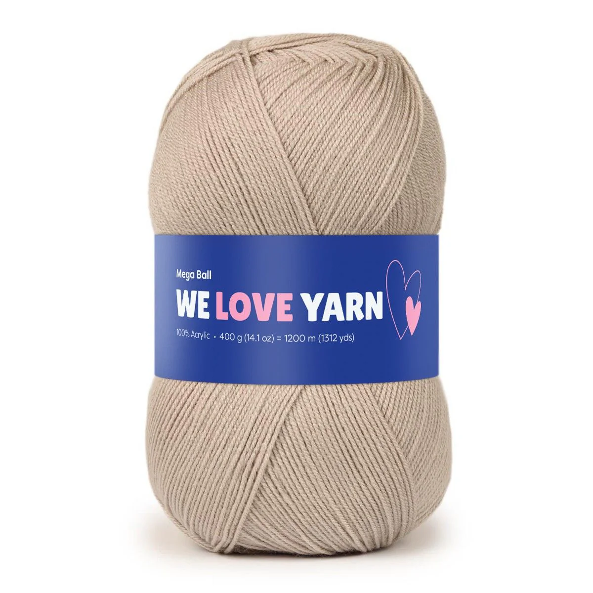 Mega Ball 400 g (14.1 oz) - Image 32