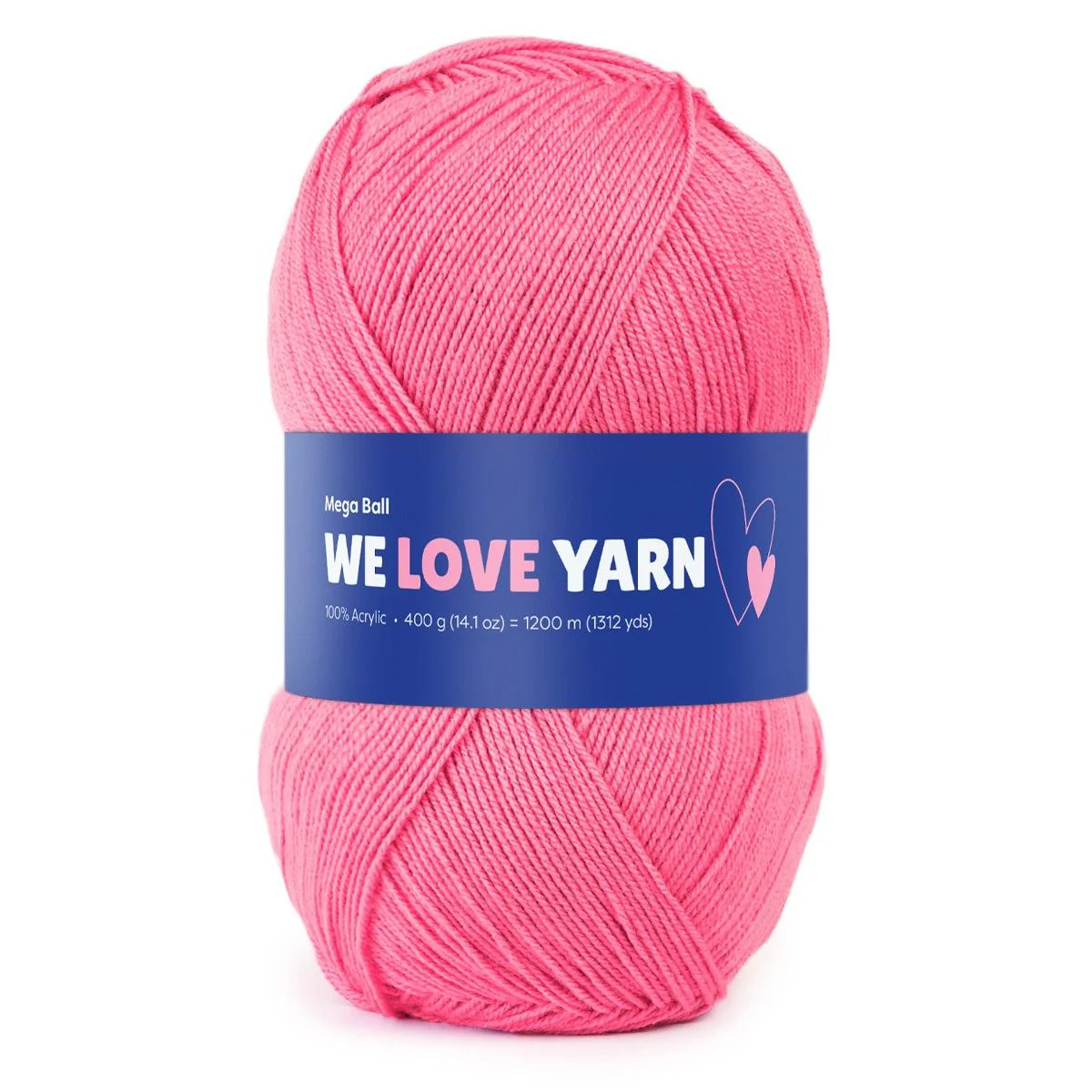 Mega Ball 400 g (14.1 oz) - Image 38