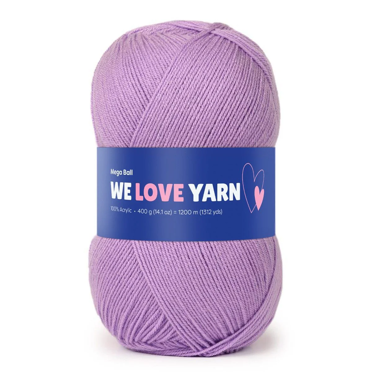 Mega Ball 400 g (14.1 oz) - Image 39