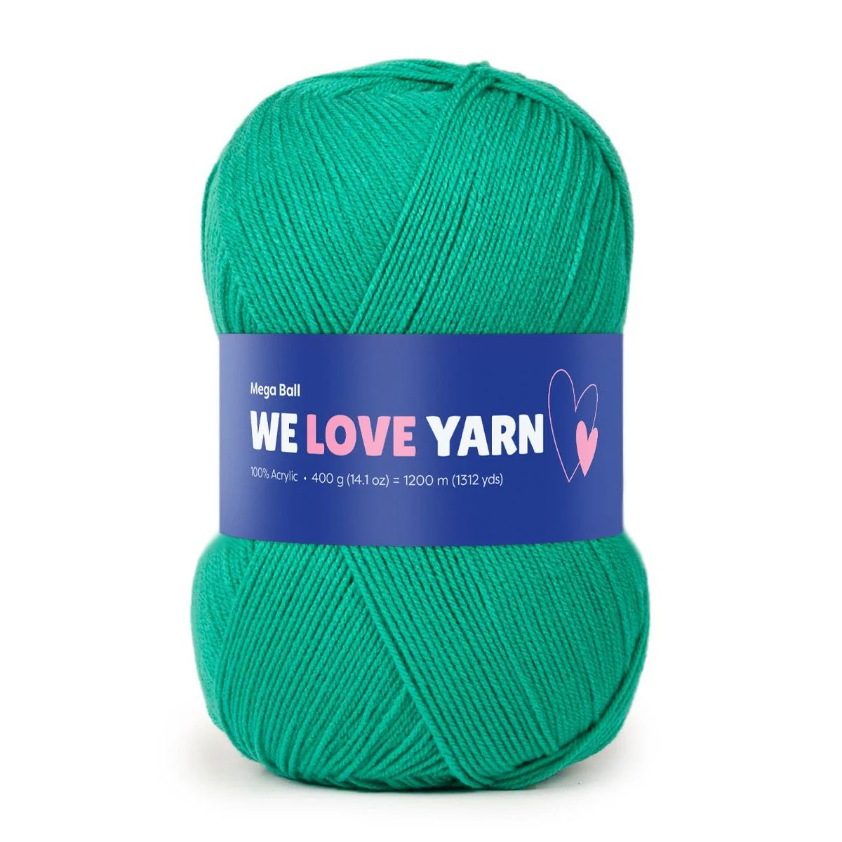 Mega Ball 400 g (14.1 oz) - Image 42