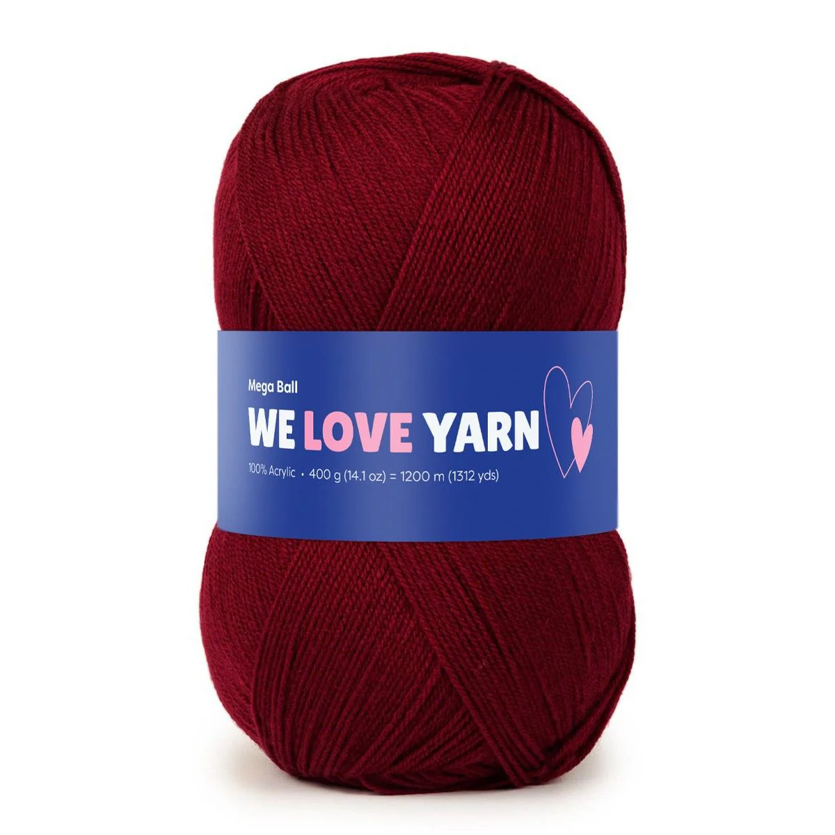 Mega Ball 400 g (14.1 oz) - Image 45