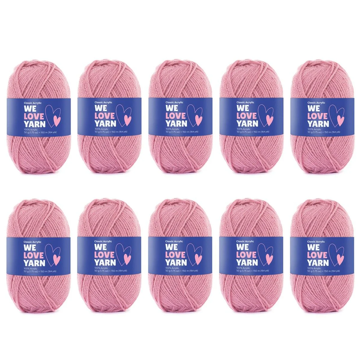 Classic Acrylic Color Pack - Image 18