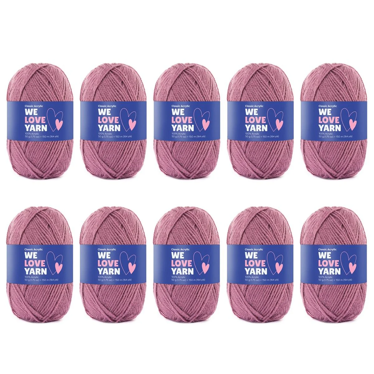 Classic Acrylic Color Pack - Image 19