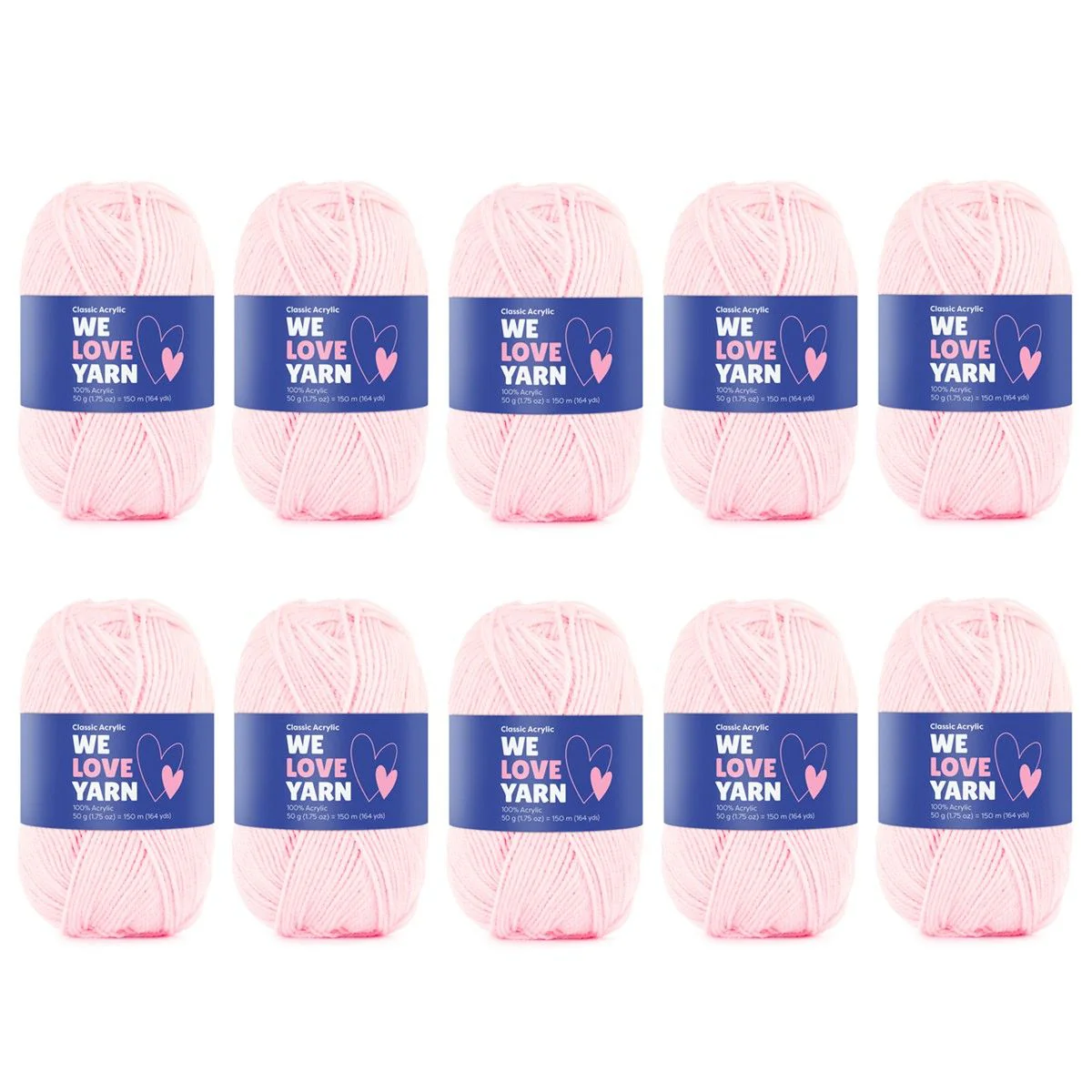 Classic Acrylic Color Pack - Image 31