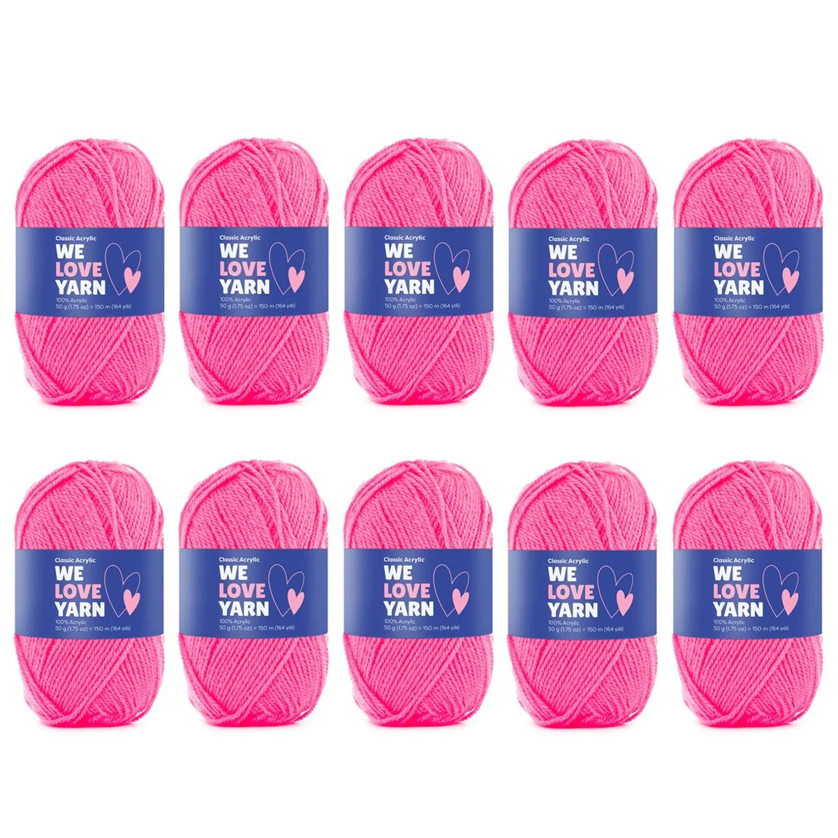 Classic Acrylic Color Pack - Image 33