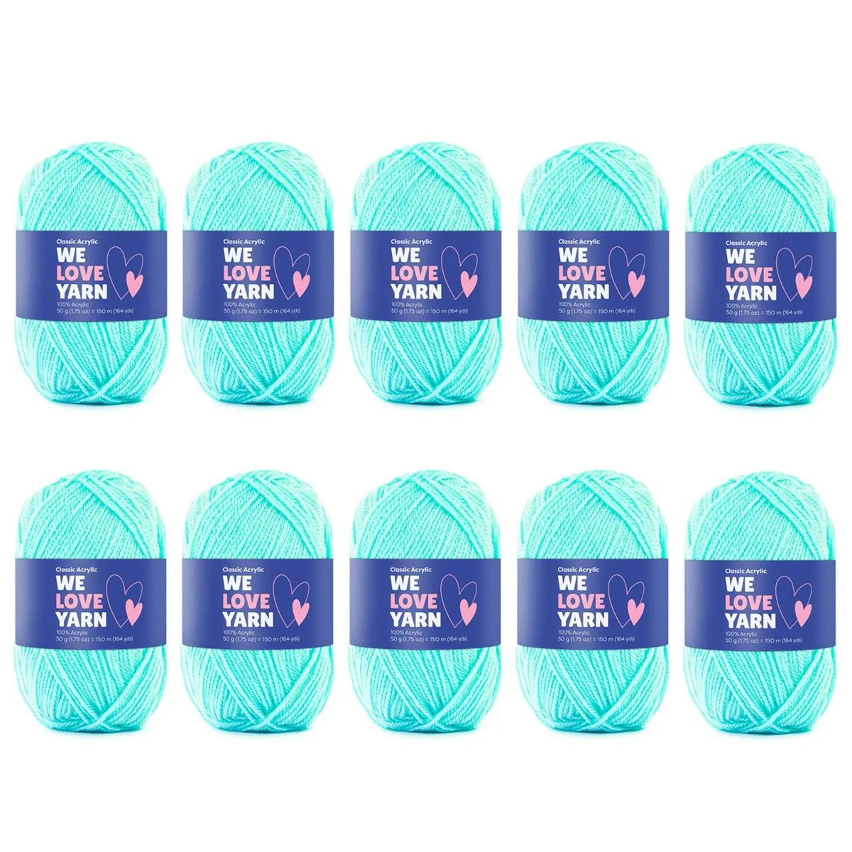 Classic Acrylic Color Pack - Image 35