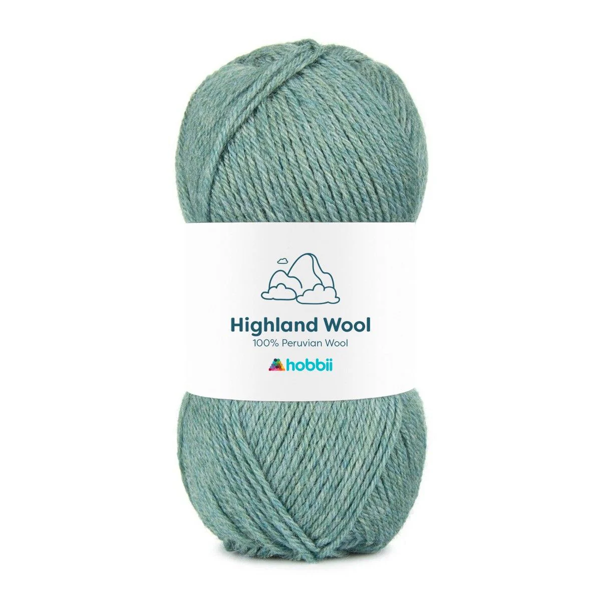 Highland Wool - Image 25