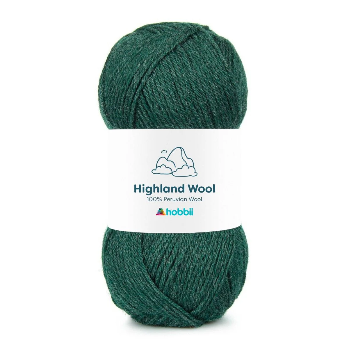 Highland Wool - Image 26