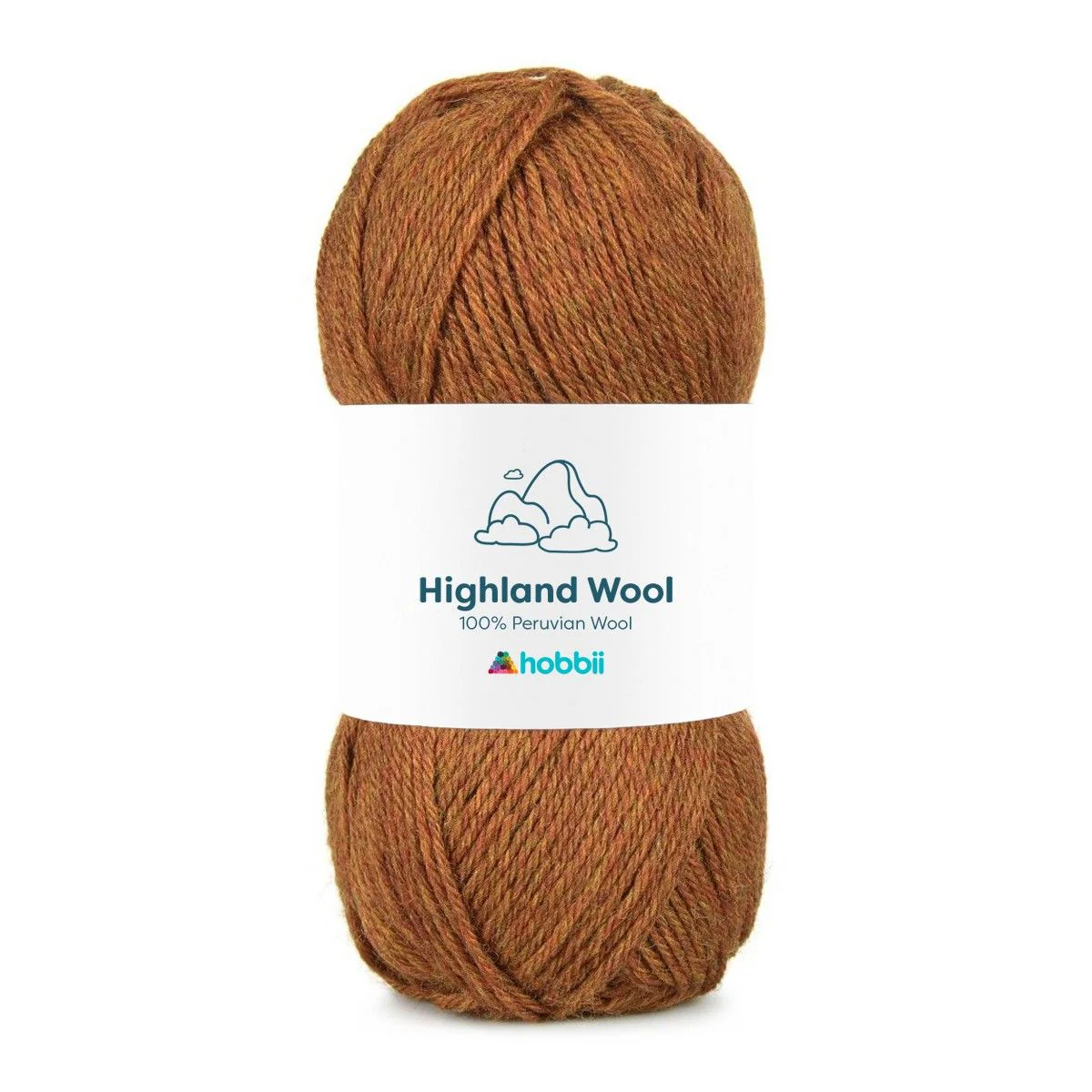 Highland Wool - Image 29