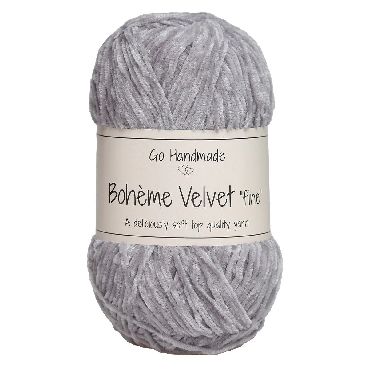Bohème Velvet Fine - Image 11