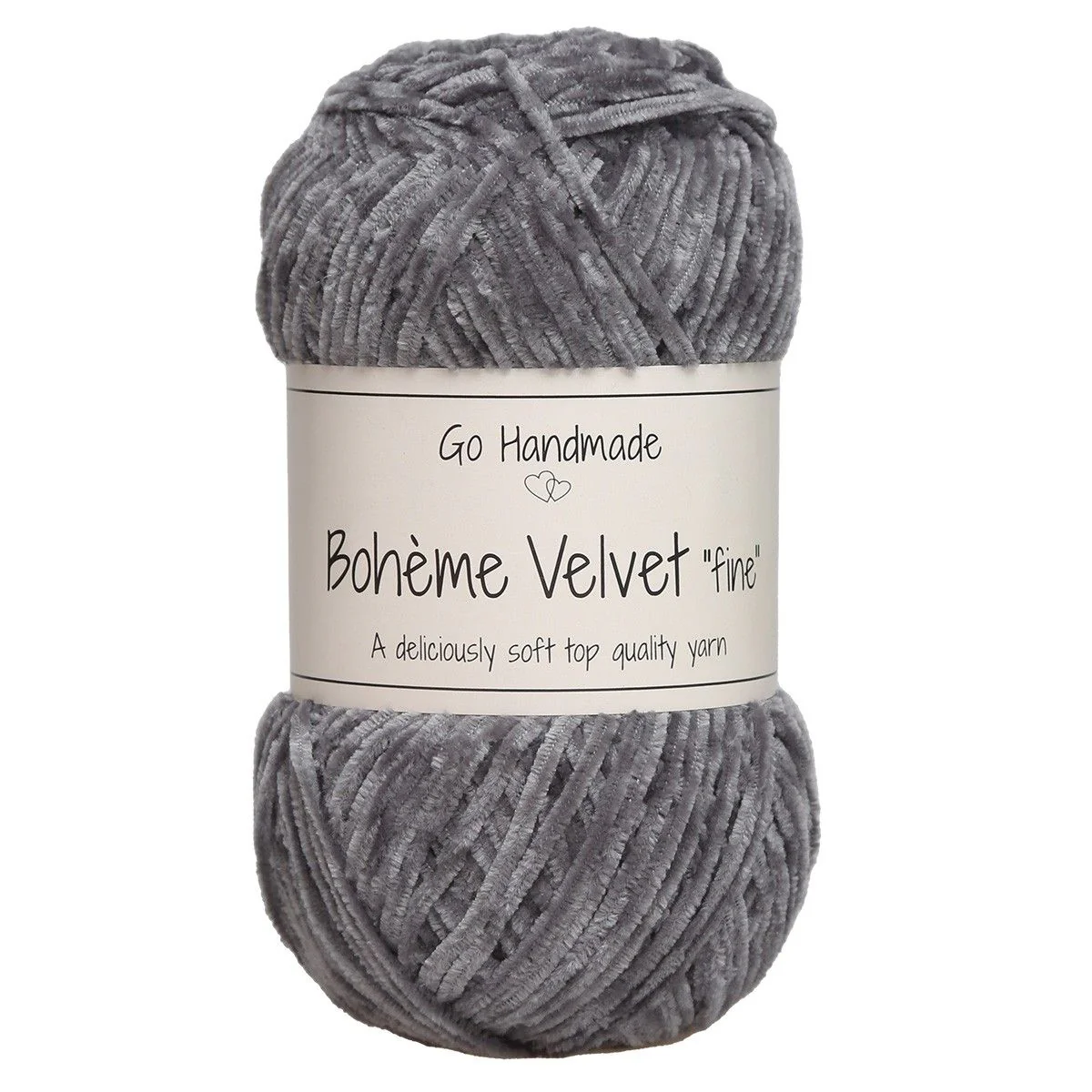 Bohème Velvet Fine - Image 12