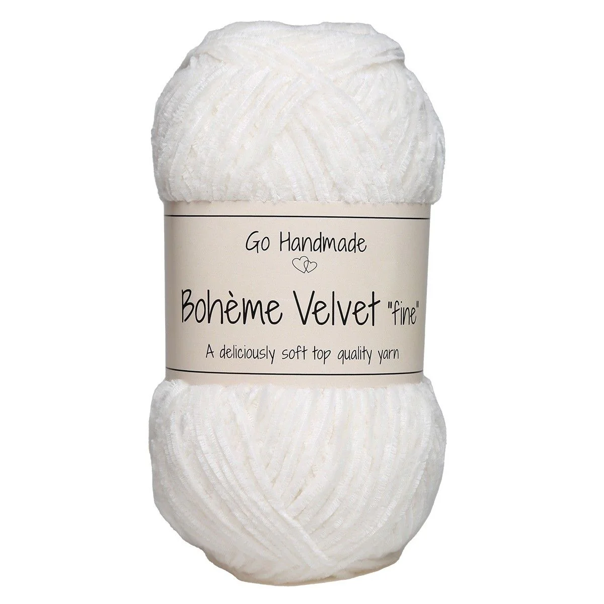 Bohème Velvet Fine - Image 20