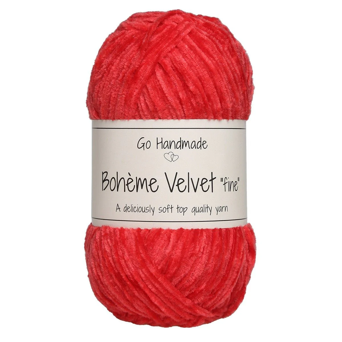 Bohème Velvet Fine - Image 25