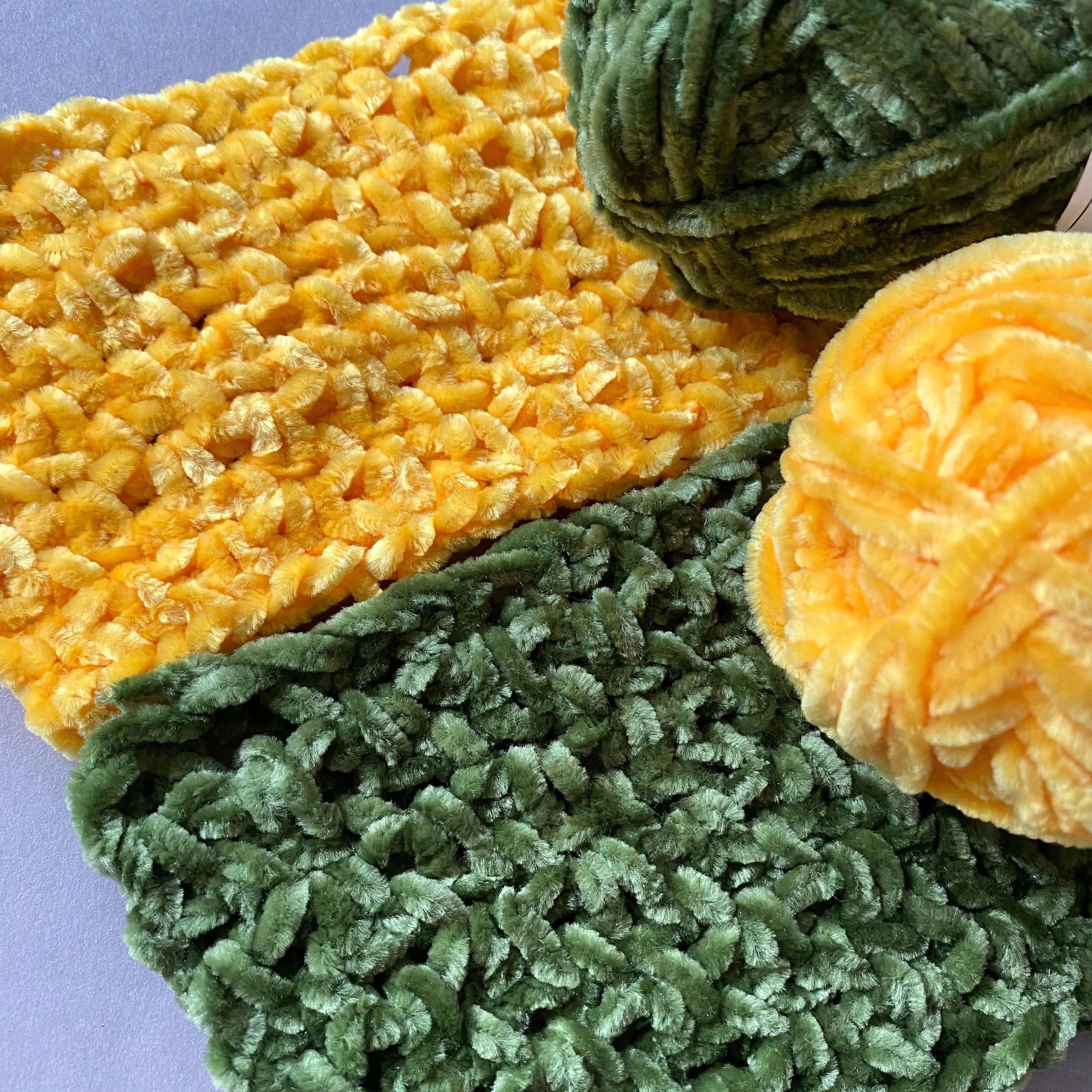 Bohème Velvet Fine - Image 5