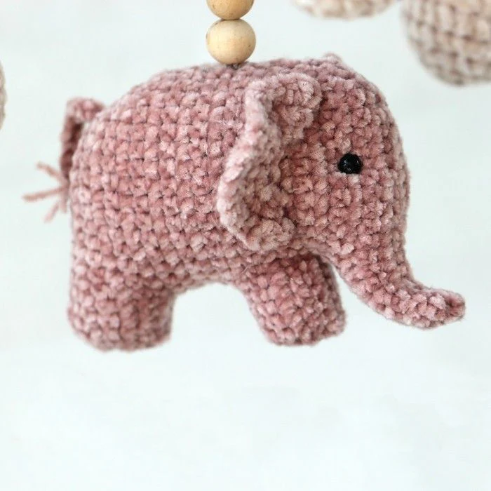 Bohème Velvet Fine - Image 6